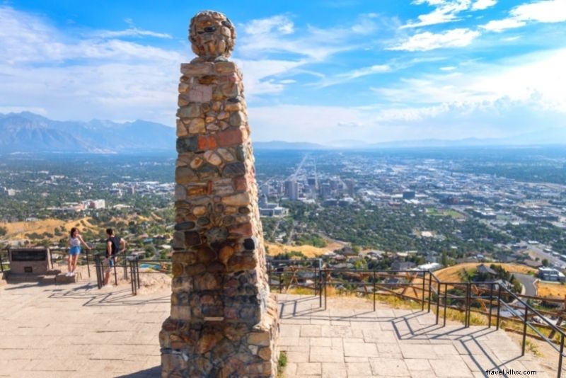 55 Best Things to Do in Salt Lake City, Utah: Ultimate Adventure Guide