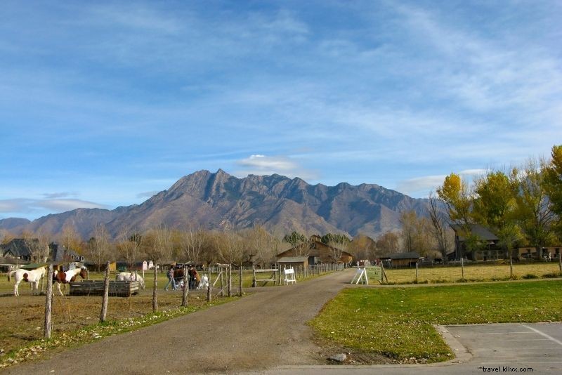 55 Best Things to Do in Salt Lake City, Utah: Ultimate Adventure Guide