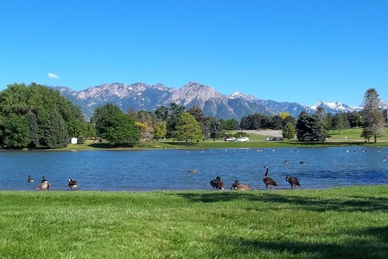 55 Best Things to Do in Salt Lake City, Utah: Ultimate Adventure Guide