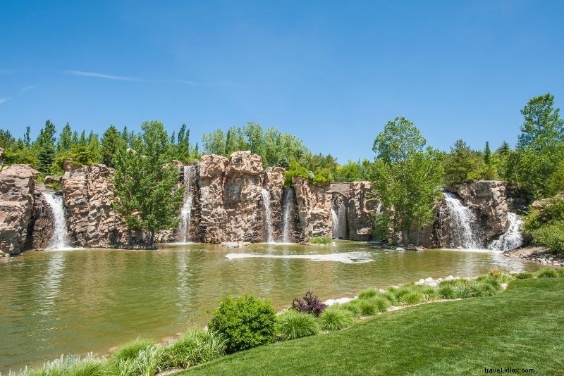 55 Best Things to Do in Salt Lake City, Utah: Ultimate Adventure Guide