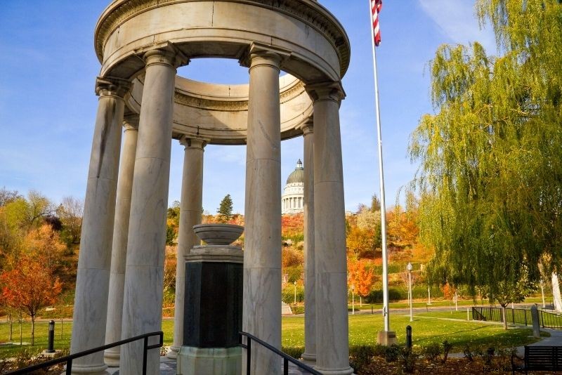 55 Best Things to Do in Salt Lake City, Utah: Ultimate Adventure Guide