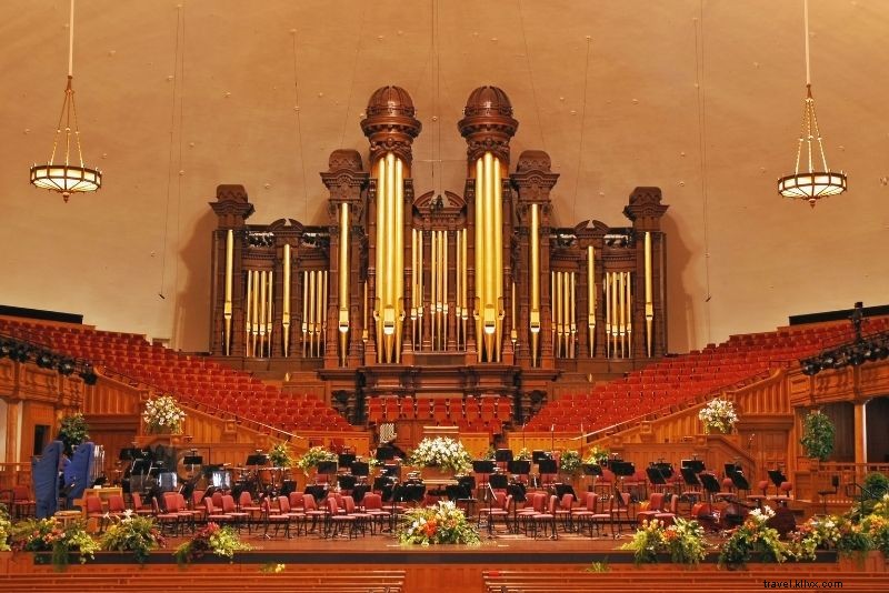 55 Best Things to Do in Salt Lake City, Utah: Ultimate Adventure Guide