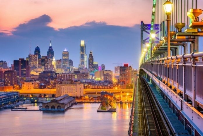 72 Best Fun Things to Do in Philadelphia, PA – Ultimate Guide