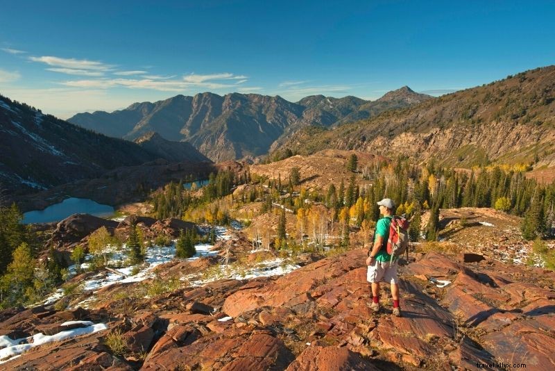 55 Best Things to Do in Salt Lake City, Utah: Ultimate Adventure Guide