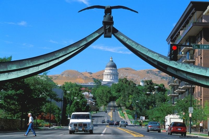 55 Best Things to Do in Salt Lake City, Utah: Ultimate Adventure Guide