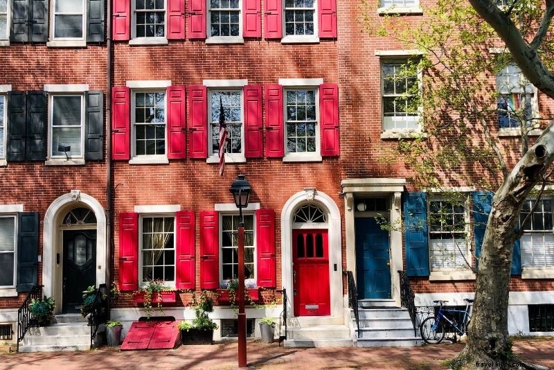 72 Best Fun Things to Do in Philadelphia, PA – Ultimate Guide