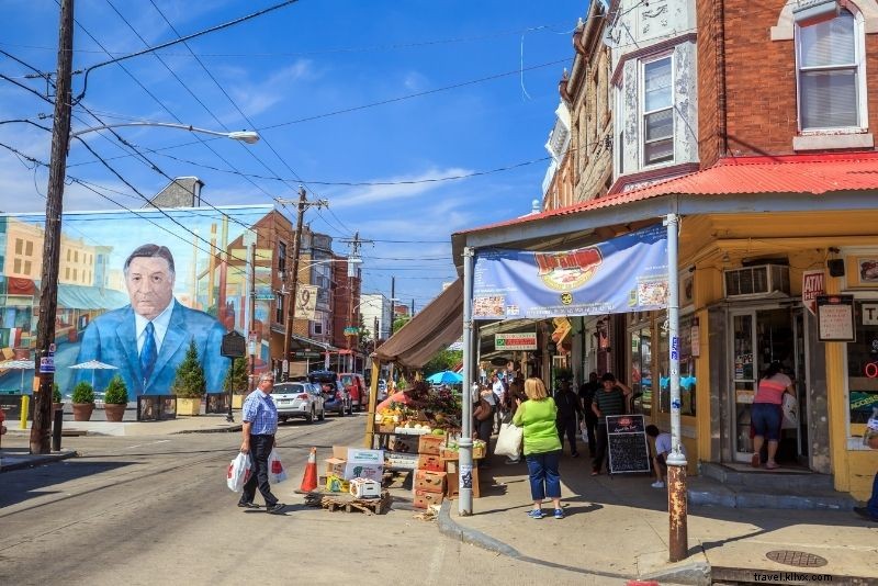 72 Best Fun Things to Do in Philadelphia, PA – Ultimate Guide