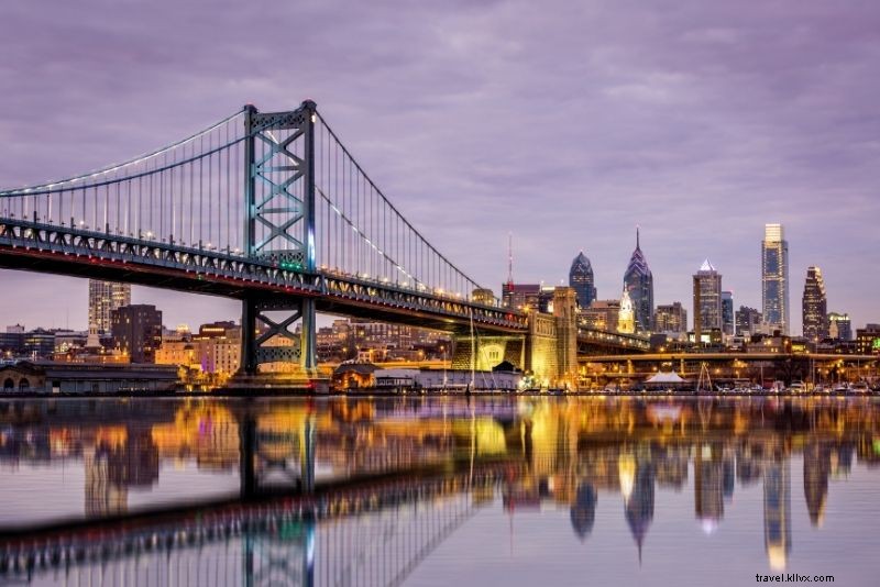 72 Best Fun Things to Do in Philadelphia, PA – Ultimate Guide