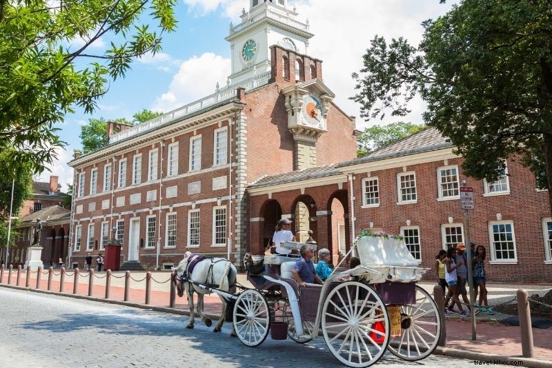 72 Best Fun Things to Do in Philadelphia, PA – Ultimate Guide