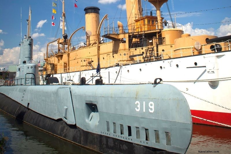 72 Best Fun Things to Do in Philadelphia, PA – Ultimate Guide