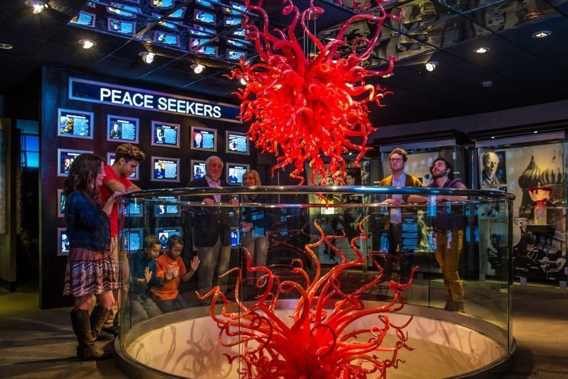 72 Best Fun Things to Do in Philadelphia, PA – Ultimate Guide