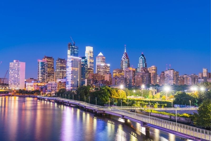 72 Best Fun Things to Do in Philadelphia, PA – Ultimate Guide