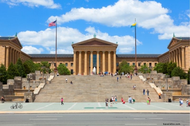 72 Best Fun Things to Do in Philadelphia, PA – Ultimate Guide