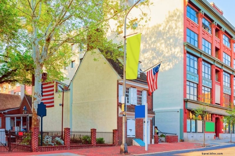 72 Best Fun Things to Do in Philadelphia, PA – Ultimate Guide