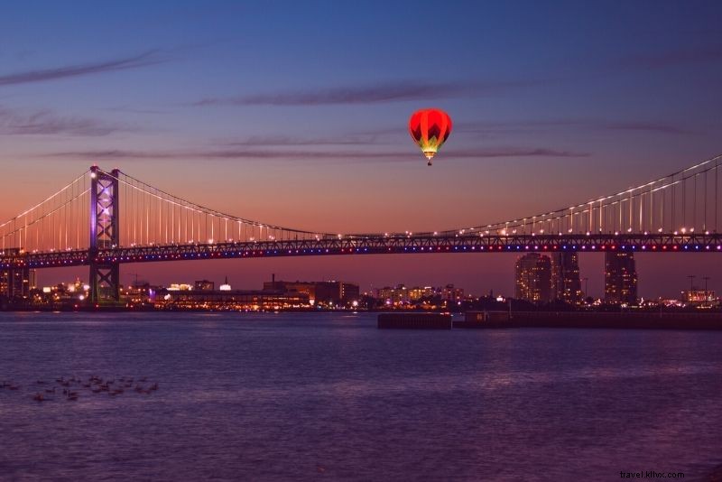 72 Best Fun Things to Do in Philadelphia, PA – Ultimate Guide