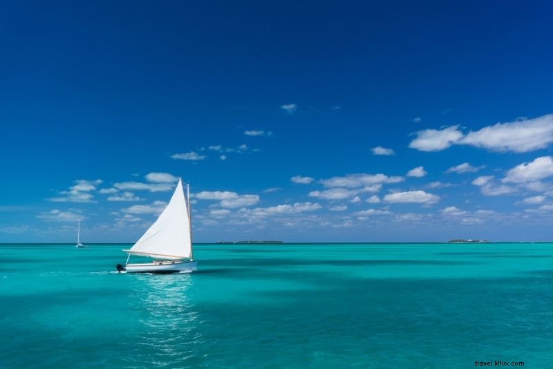 Discover 86 Fun & Unusual Things to Do in The Bahamas