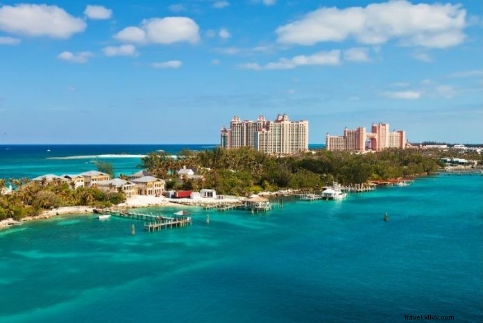 Discover 86 Fun & Unusual Things to Do in The Bahamas