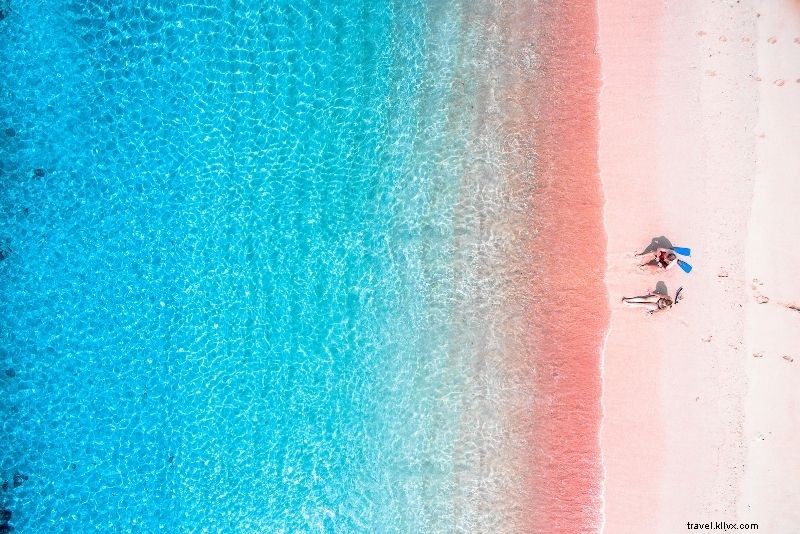 Discover 86 Fun & Unusual Things to Do in The Bahamas