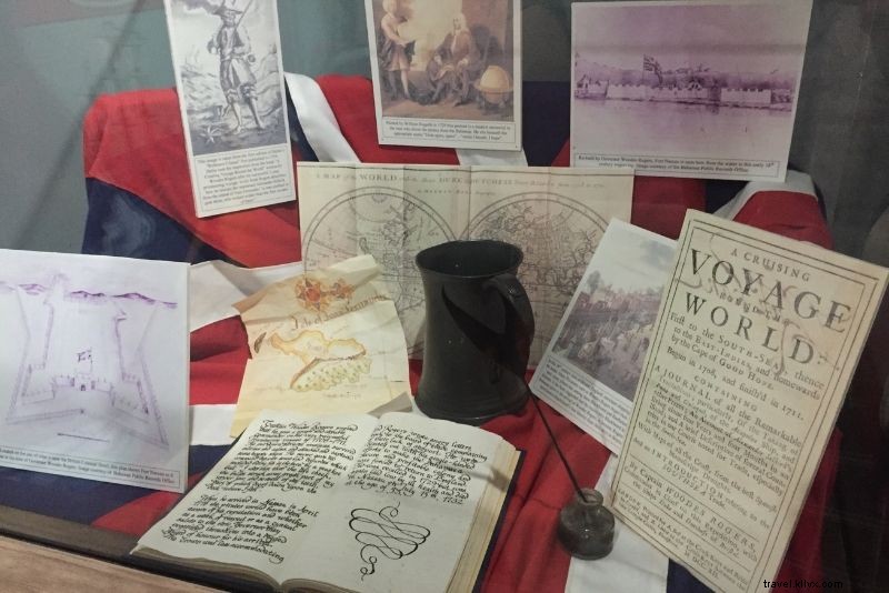 Discover 86 Fun & Unusual Things to Do in The Bahamas