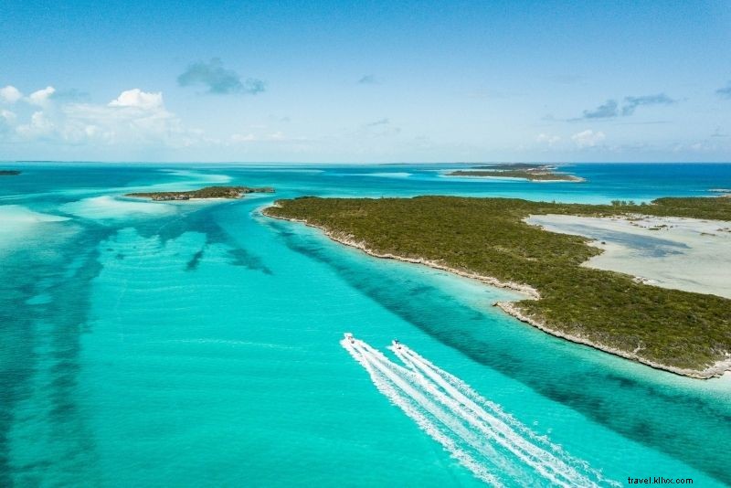 Discover 86 Fun & Unusual Things to Do in The Bahamas