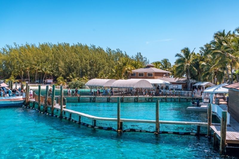 Discover 86 Fun & Unusual Things to Do in The Bahamas