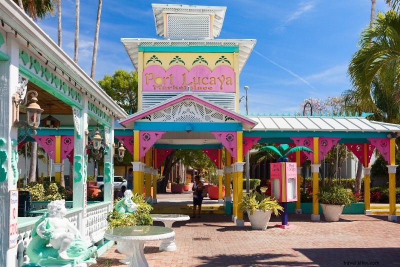 Discover 86 Fun & Unusual Things to Do in The Bahamas