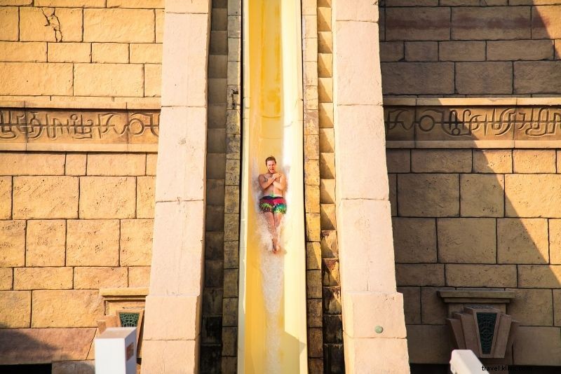 Discover 86 Fun & Unusual Things to Do in The Bahamas