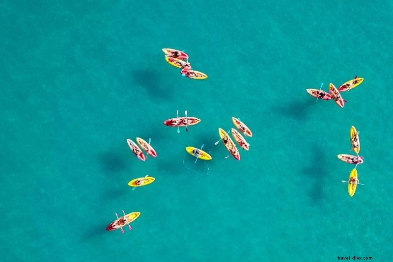 Discover 86 Fun & Unusual Things to Do in The Bahamas