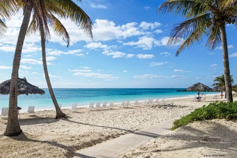 Discover 86 Fun & Unusual Things to Do in The Bahamas