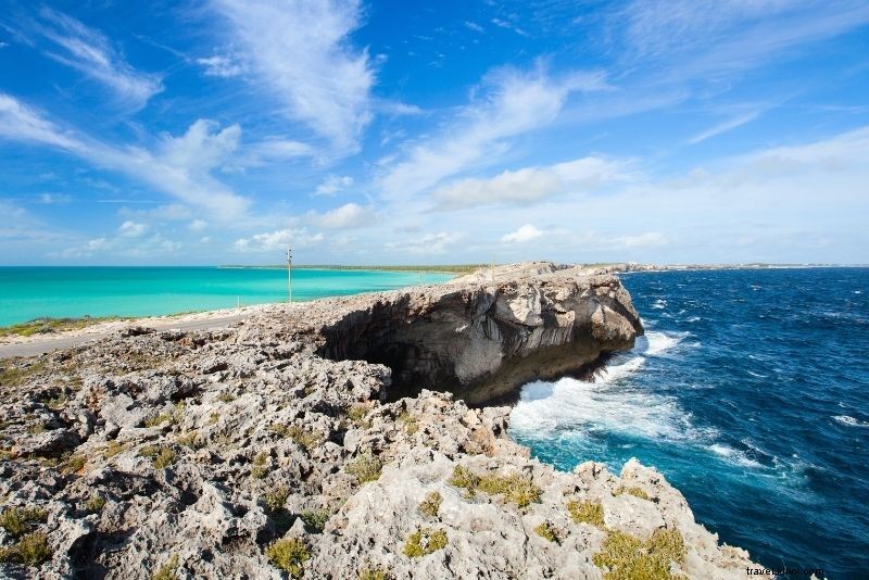 Discover 86 Fun & Unusual Things to Do in The Bahamas