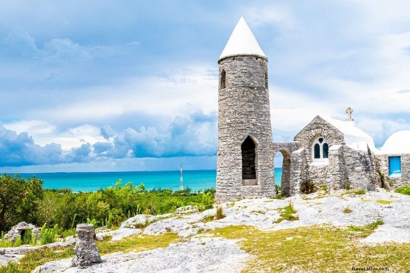 Discover 86 Fun & Unusual Things to Do in The Bahamas