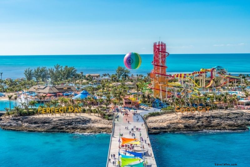 Discover 86 Fun & Unusual Things to Do in The Bahamas