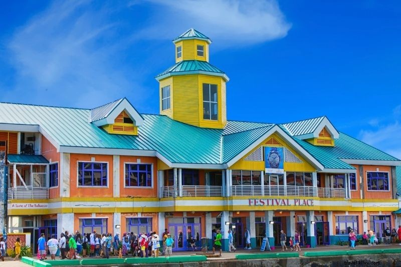 Discover 86 Fun & Unusual Things to Do in The Bahamas