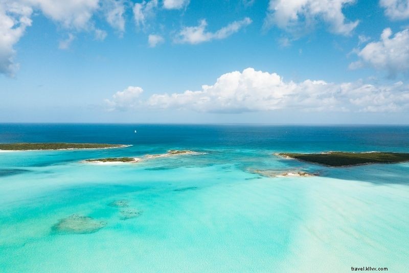 Discover 86 Fun & Unusual Things to Do in The Bahamas