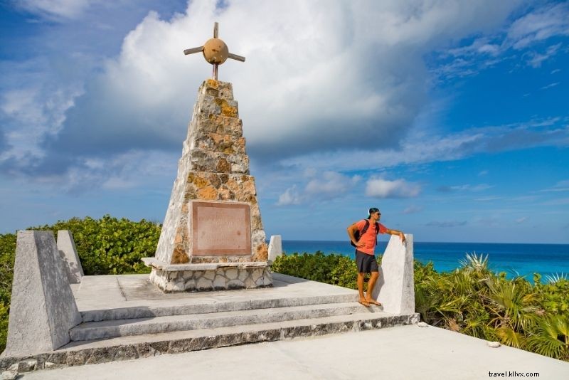 Discover 86 Fun & Unusual Things to Do in The Bahamas