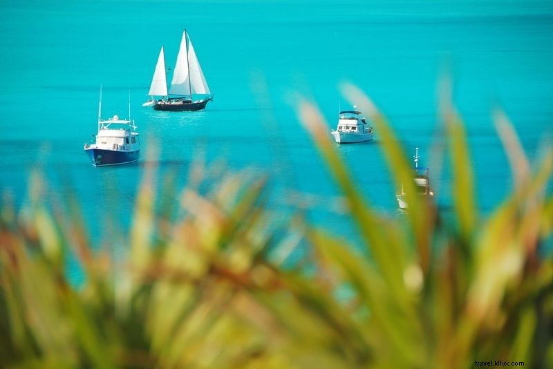 Discover 86 Fun & Unusual Things to Do in The Bahamas