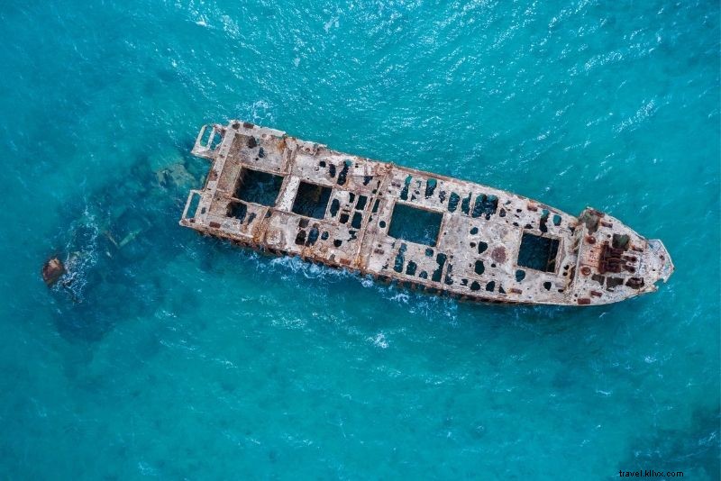 Discover 86 Fun & Unusual Things to Do in The Bahamas