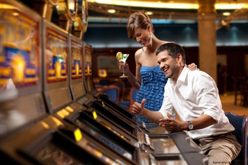 Discover 86 Fun & Unusual Things to Do in The Bahamas