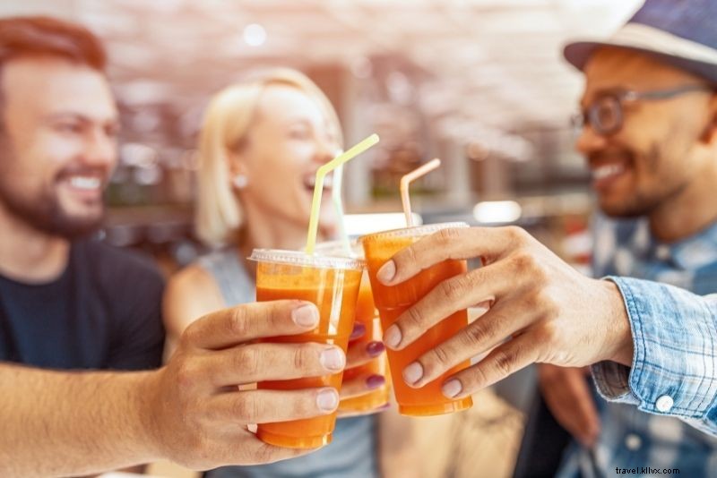 Discover 86 Fun & Unusual Things to Do in The Bahamas