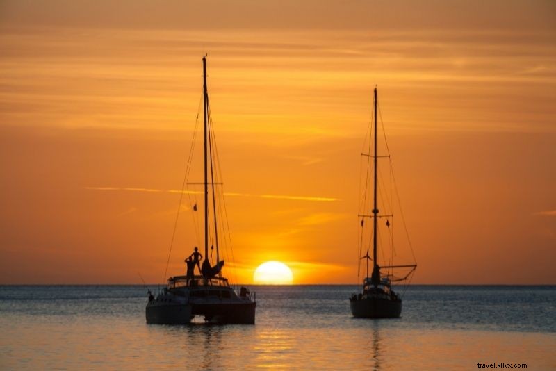 Discover 86 Fun & Unusual Things to Do in The Bahamas