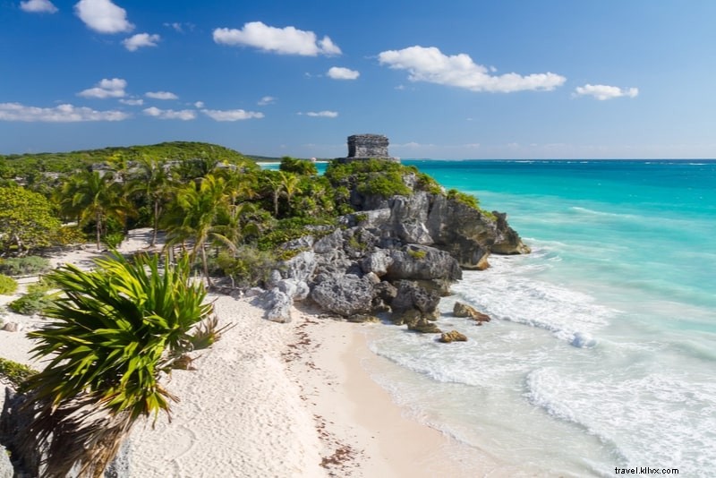 42 Best Things to Do in Tulum, Mexico: Mayan Ruins, Cenotes & Adventures