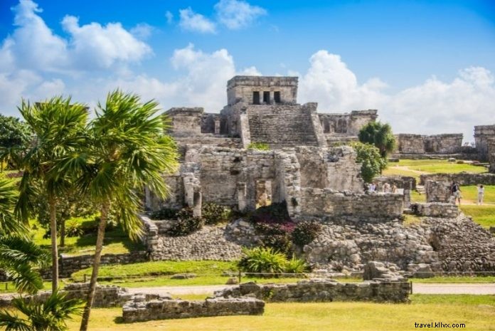42 Best Things to Do in Tulum, Mexico: Mayan Ruins, Cenotes & Adventures