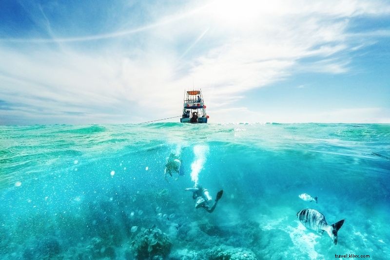 42 Best Things to Do in Tulum, Mexico: Mayan Ruins, Cenotes & Adventures