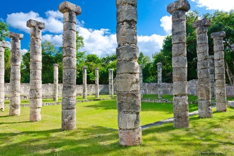 42 Best Things to Do in Tulum, Mexico: Mayan Ruins, Cenotes & Adventures
