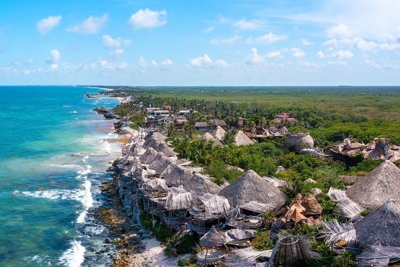 42 Best Things to Do in Tulum, Mexico: Mayan Ruins, Cenotes & Adventures