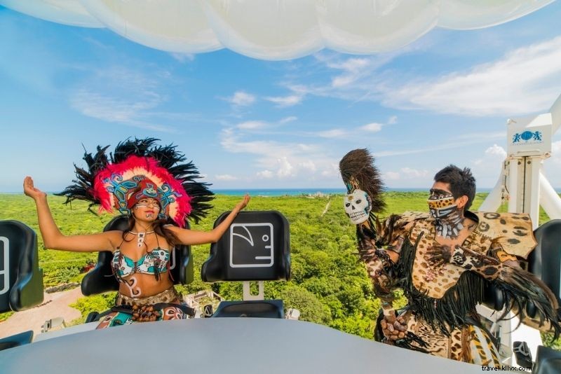 42 Best Things to Do in Tulum, Mexico: Mayan Ruins, Cenotes & Adventures