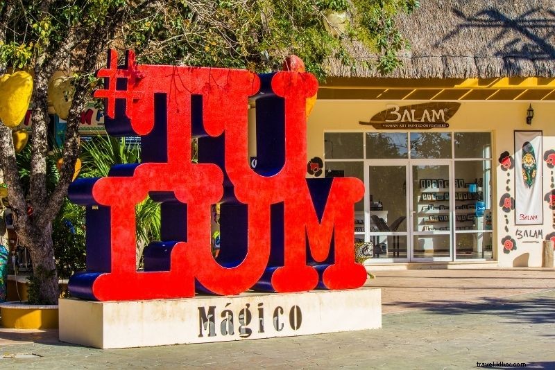42 Best Things to Do in Tulum, Mexico: Mayan Ruins, Cenotes & Adventures