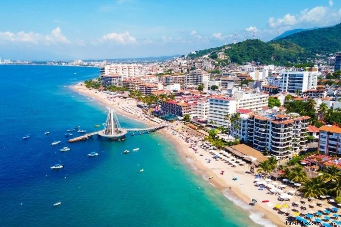 Discover 60 Best Things to Do in Puerto Vallarta, Mexico: Ultimate Guide