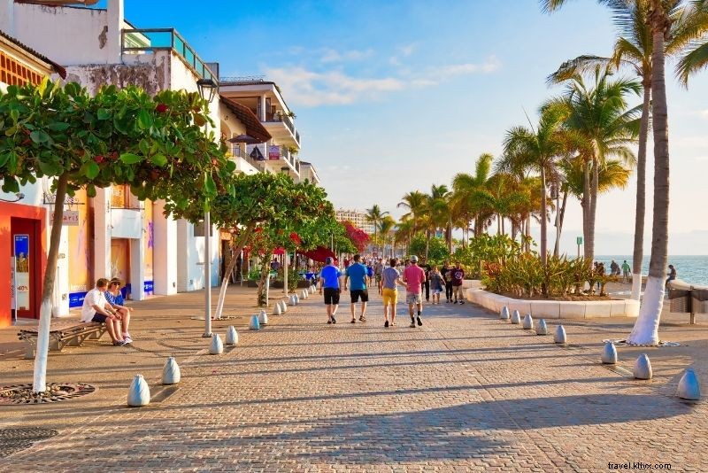 Discover 60 Best Things to Do in Puerto Vallarta, Mexico: Ultimate Guide