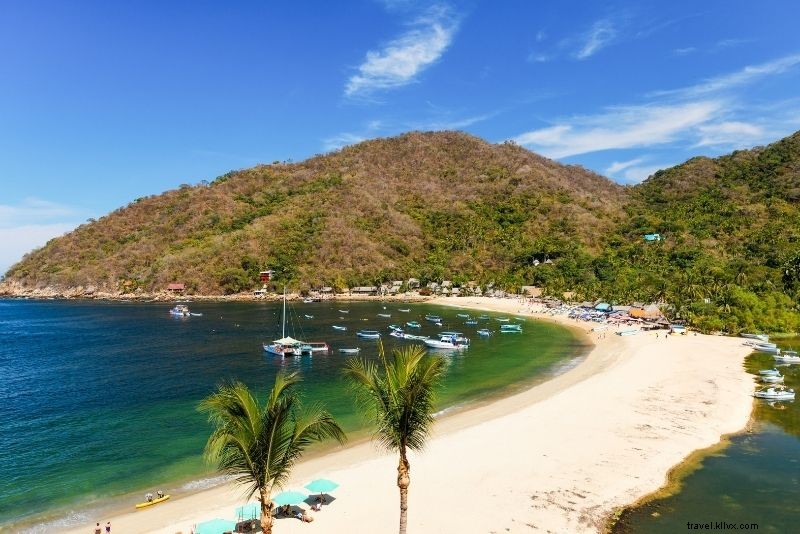 Discover 60 Best Things to Do in Puerto Vallarta, Mexico: Ultimate Guide